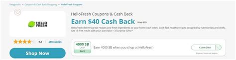 How To Get Free HelloFresh Gift Cards in 2024