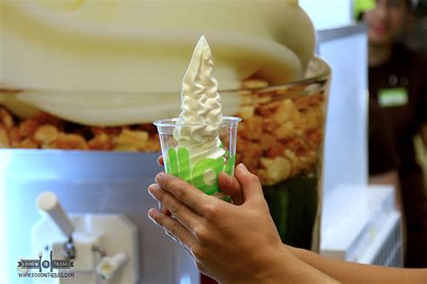 LLAO LLAO OPENS ITS 4TH BRANCH | Food In The Bag