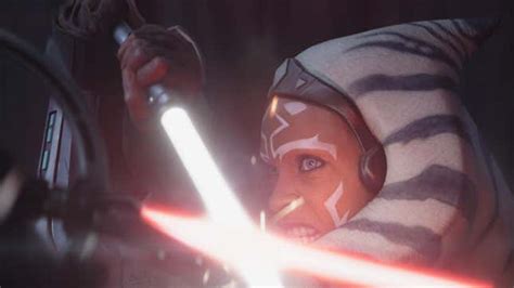 Can You Watch Ahsoka Without Star Wars Rebels or Clone Wars?