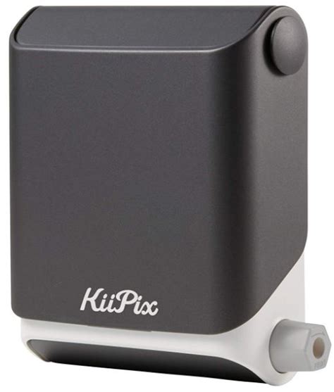 Detailed Review of the KiiPix Smartphone Picture Printer - Nerd Techy