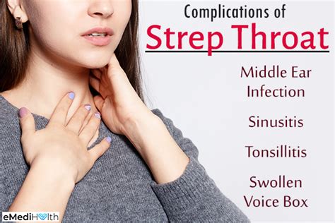 What Causes Strep Throat & When to See a Doctor