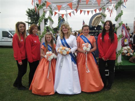 Clacton Carnival 2015