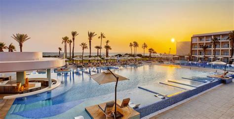 Hilton Skanes Monastir Beach Resort 5* - Monastir - Jusqu'à -70% | Voyage Privé