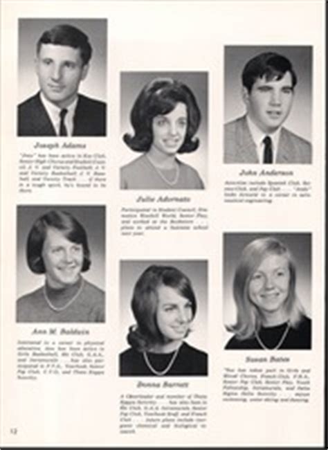 Westhill High School - Westhill Warrior Yearbook (Syracuse, NY), Class ...