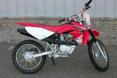 2013 Honda CRF100F Dirt Bike for sale on 2040-motos