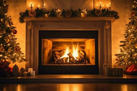 Indoor Fireplace Stock Photos, Images and Backgrounds for Free Download