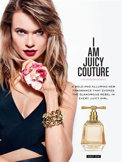 Perfume Ads For Women