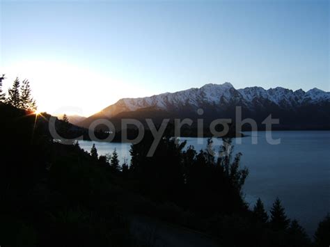 Queenstown Photos : New Zealand Image Gallery