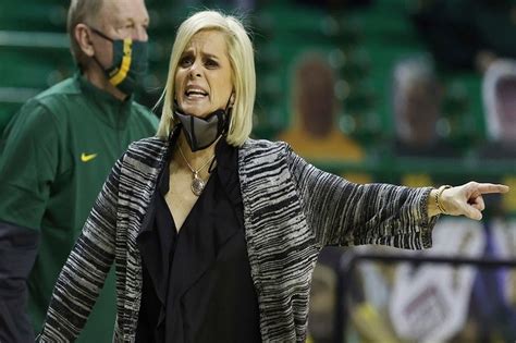 Sources: Barring a 180, LSU to land Baylor's Kim Mulkey in bombshell hire