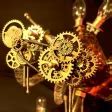 Steampunk Wallpapers-4KHD for Android - Download