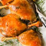 How To Cook Duck Confit - Lena's Kitchen