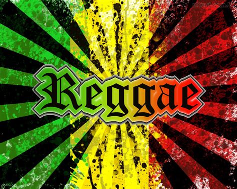 Reggae Wallpaper - WallpaperSafari