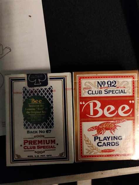 How much are these Worth blue seal : r/playingcards