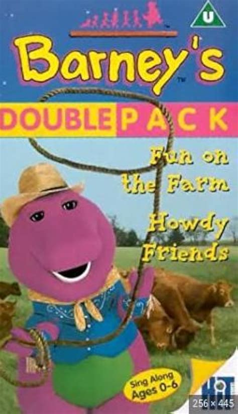 Howdy, Friends! (1998)