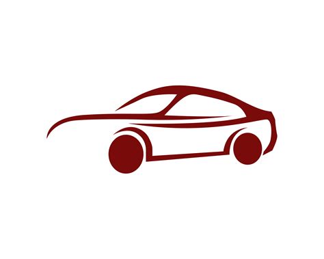 Auto car Logo Template vector icon 623004 Vector Art at Vecteezy