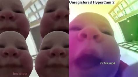 All the Camera-Eating Baby Hits In One Place | Know Your Meme