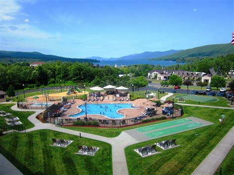 Holiday Inn Resort Lake George-Turf - Hotels - Lake George, NY, United States - Reviews - Photos ...