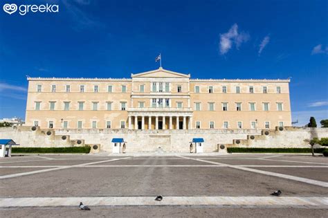 History of Modern Greece: 20th Century | Greeka