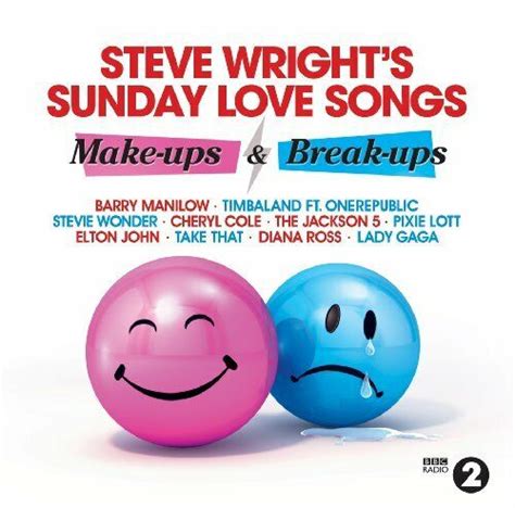 Various Artist - Steve Wright's Sunday Love Songs Ma... - Various ...