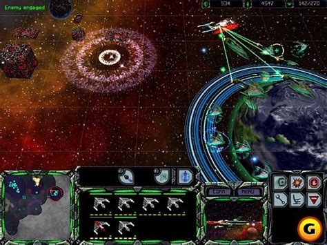 Star Trek: Armada - Alchetron, The Free Social Encyclopedia