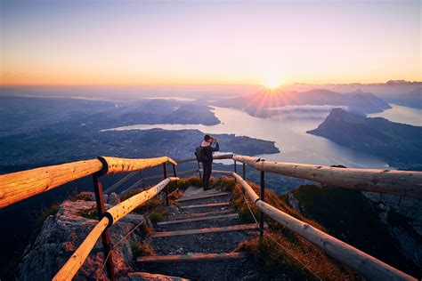 Best hikes in Switzerland - Lonely Planet