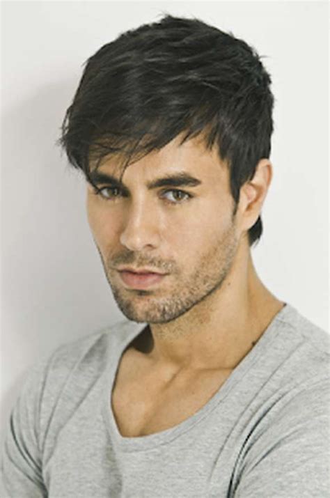 Enrique Miguel Iglesias Preysler Net Worth, Affairs, Height, Age, Bio ...