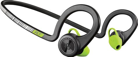 Questions and Answers: Plantronics BackBeat FIT Wireless Sport ...