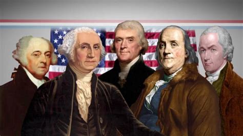 The Founding Fathers Vested State Legislatures With Authority to Decide ...