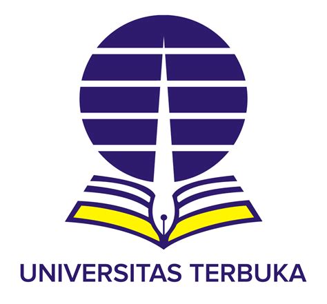 Download Logo Universitas Terbuka Vektor AI - Mas Vian