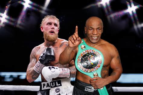 Jake Paul vs Mike Tyson: Date, fight time, confirmed rules, undercard, purse, latest odds, TV ...