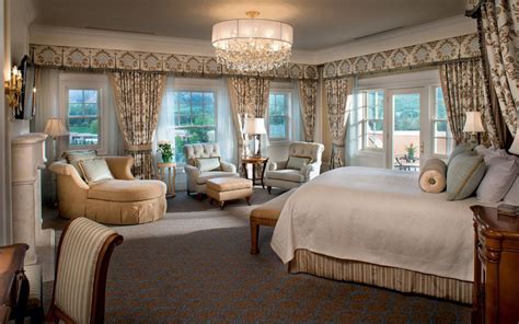 The Broadmoor Hotel Review, Colorado Springs, United States | Telegraph ...