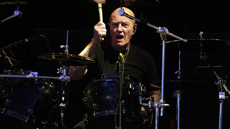 Drummer Chris Slade weighs in on AC/DC rumours | Louder