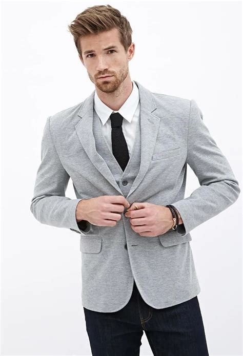 Latest Coat Pant Designs Light Grey Formal Wedding Suits For Men Custom Stylish Groom Slim Fit 2 ...