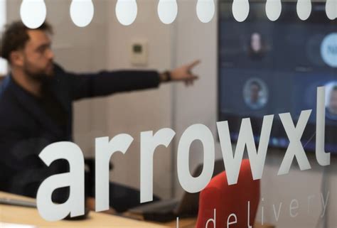 Start Your Career With ArrowXL