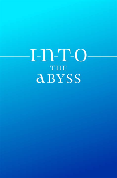 Into the Abyss (The Abyss Surrounds Us, #0.5) by Emily Skrutskie ...