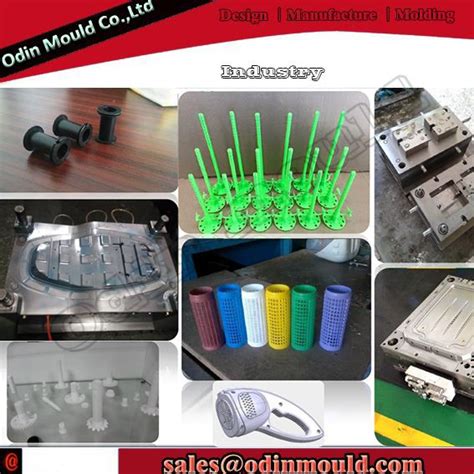 Common injection molding defects of polypropylene - Knowledge - Odin Mould Co.,Ltd