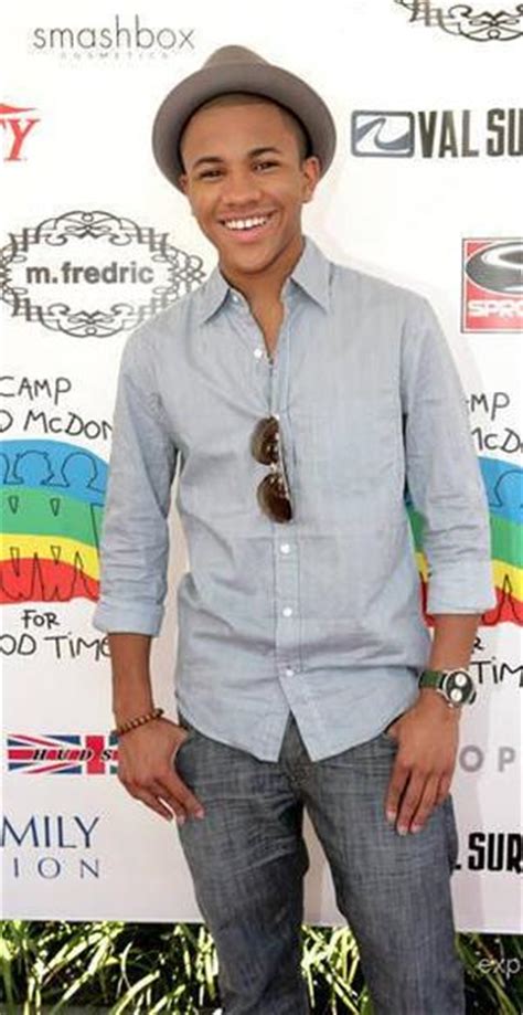 Tequan Richmond | Celebrities lists.