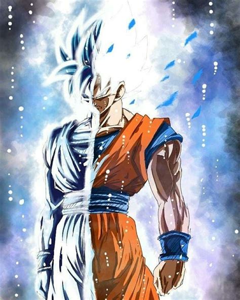 Goku Fond D'écran Dragon Ball Super