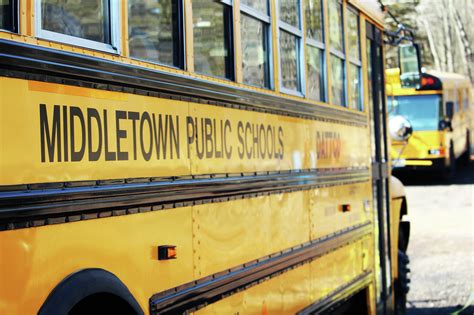 Middletown school administrator's post draws fire from parents