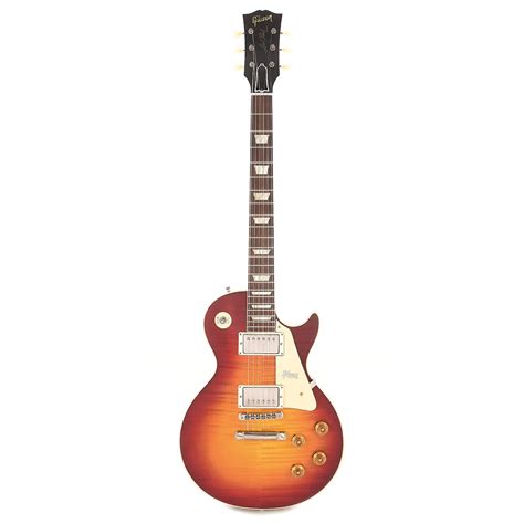 Gibson Custom Shop 60th Anniversary '60 Les Paul Standard | Reverb