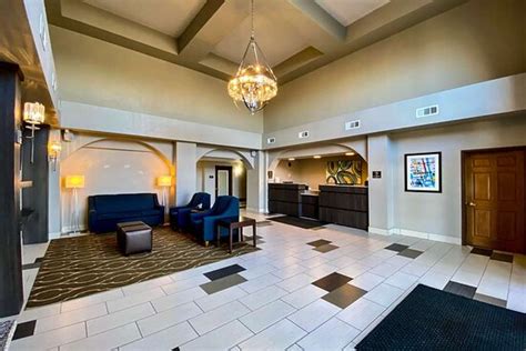 Comfort Inn Owasso - Tulsa Pool: Pictures & Reviews - Tripadvisor