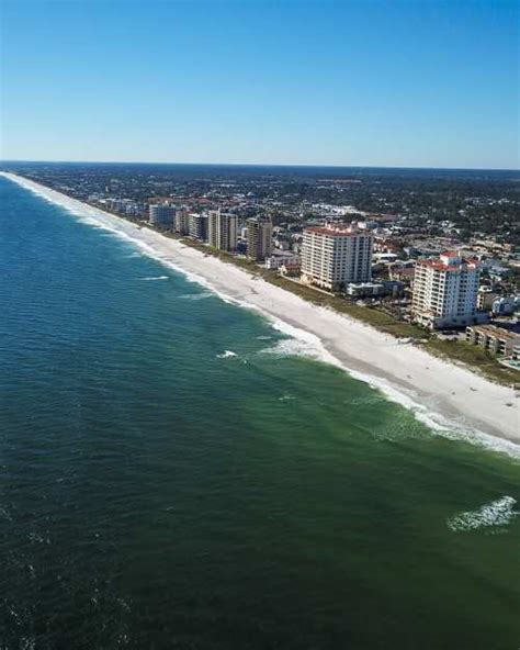 Things to Do & Attractions in Jacksonville Beach Florida