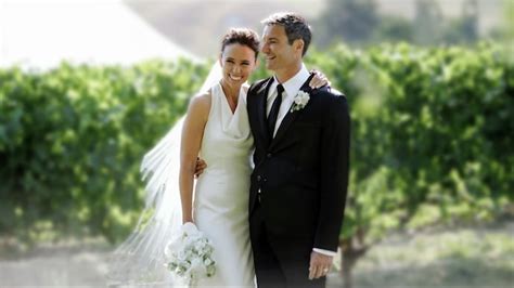 Jacinda Ardern, ex New Zealand Prime Minister, marries longtime partner ...