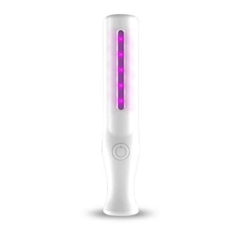 Best Seller| Portable UV LED Light Sanitizer Wand - Tech Accessories ...