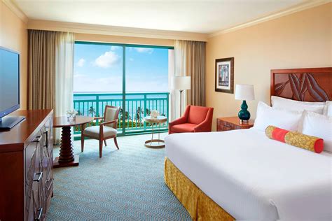 Resorts on Paradise Island, Bahamas | The Royal at Atlantis