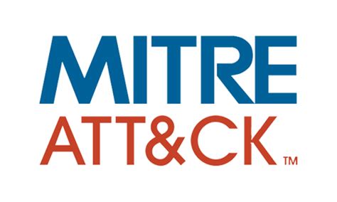 Applying the MITRE ATT&CK Framework - Verve Industrial