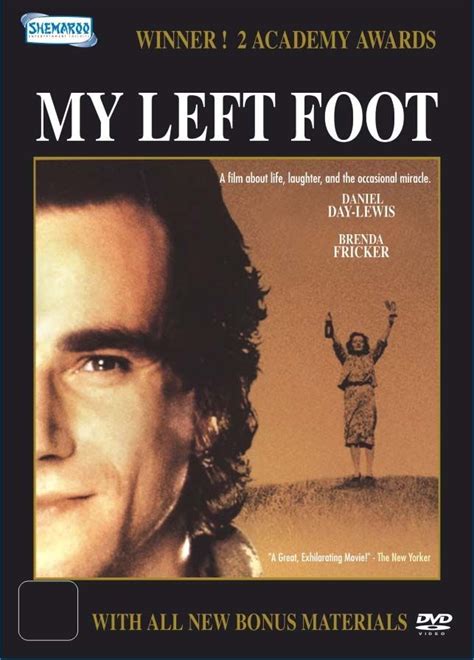 My Left Foot