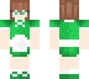 cave dweller | Minecraft Skins