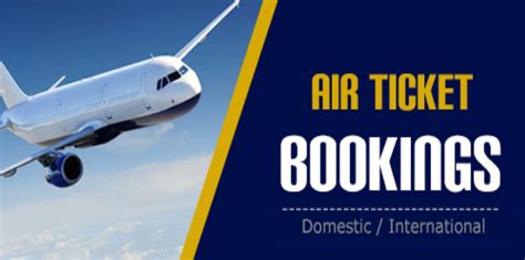 Air Ticket Book | Cheap Flights | Flight Booking | Domestic and ...