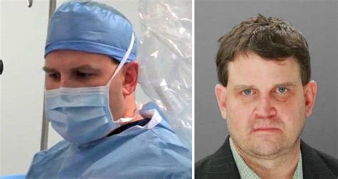 The Story Of Christopher Duntsch, Killer Surgeon Known As 'Dr. Death'